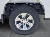 Thumbnail of 2025 Summit White Chevrolet Silverado 1500