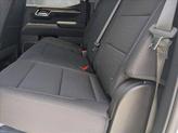 Thumbnail of 2025 Summit White Chevrolet Silverado 1500