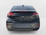 Thumbnail of 2019 Black Noir Pearl Hyundai IONIQ Hybrid