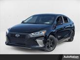 Photo of 2019 Black Noir Pearl Hyundai IONIQ Hybrid
