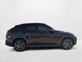 Thumbnail of 2022 Vulcano Black Metallic Alfa Romeo Stelvio