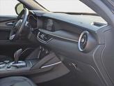 Thumbnail of 2022 Vulcano Black Metallic Alfa Romeo Stelvio
