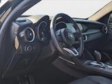 Thumbnail of 2022 Vulcano Black Metallic Alfa Romeo Stelvio