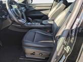Thumbnail of 2022 Vulcano Black Metallic Alfa Romeo Stelvio