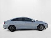 Thumbnail of 2022 Summit White Chevrolet Malibu