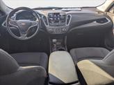 Thumbnail of 2022 Summit White Chevrolet Malibu