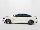 Thumbnail of 2022 Summit White Chevrolet Malibu