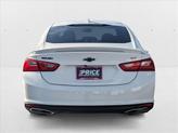 Thumbnail of 2022 Summit White Chevrolet Malibu