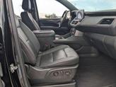 Thumbnail of 2022 Black Chevrolet Tahoe
