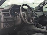 Thumbnail of 2022 Black Chevrolet Tahoe