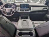 Thumbnail of 2022 Black Chevrolet Tahoe