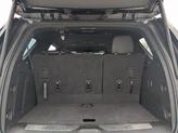 Thumbnail of 2022 Black Chevrolet Tahoe