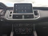 Thumbnail of 2022 Black Chevrolet Tahoe