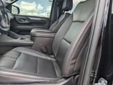 Thumbnail of 2022 Black Chevrolet Tahoe