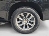 Thumbnail of 2025 Black Chevrolet Tahoe