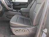 Thumbnail of 2025 Black Chevrolet Tahoe