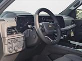 Thumbnail of 2025 Black Chevrolet Tahoe