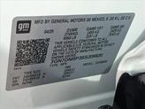 Thumbnail of 2025 Summit White Chevrolet Equinox EV