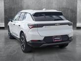 Thumbnail of 2025 Summit White Chevrolet Equinox EV
