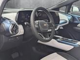 Thumbnail of 2025 Summit White Chevrolet Equinox EV