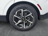 Thumbnail of 2025 Summit White Chevrolet Equinox EV
