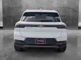 Thumbnail of 2025 Summit White Chevrolet Equinox EV