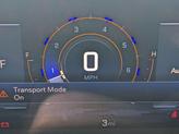 Thumbnail of 2025 Lakeshore Blue Metallic Chevrolet Traverse