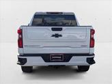 Thumbnail of 2025 Summit White Chevrolet Silverado 1500