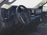 Thumbnail of 2025 Summit White Chevrolet Silverado 1500