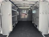 Thumbnail of 2025 Summit White Chevrolet Express 2500
