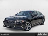 Photo of 2024 Black Audi A6