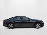 Thumbnail of 2024 Black Audi A6
