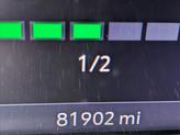 Thumbnail of 2021 Black Chevrolet Silverado 1500