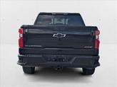 Thumbnail of 2021 Black Chevrolet Silverado 1500