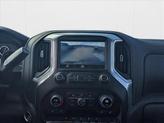 Thumbnail of 2021 Black Chevrolet Silverado 1500