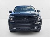 Thumbnail of 2021 Black Chevrolet Silverado 1500