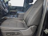 Thumbnail of 2021 Black Chevrolet Silverado 1500