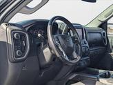 Thumbnail of 2021 Black Chevrolet Silverado 1500