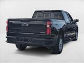 Thumbnail of 2021 Black Chevrolet Silverado 1500