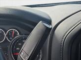 Thumbnail of 2021 Black Chevrolet Silverado 1500