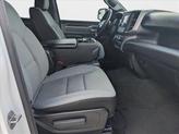 Thumbnail of 2022 Bright White Clearcoat RAM 1500