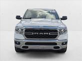 Thumbnail of 2022 Bright White Clearcoat RAM 1500