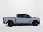 Thumbnail of 2022 Bright White Clearcoat RAM 1500