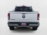 Thumbnail of 2022 Bright White Clearcoat RAM 1500