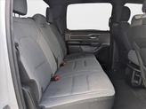Thumbnail of 2022 Bright White Clearcoat RAM 1500