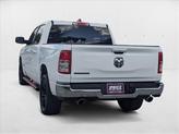 Thumbnail of 2022 Bright White Clearcoat RAM 1500