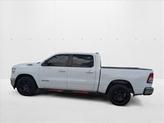 Thumbnail of 2022 Bright White Clearcoat RAM 1500