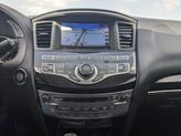 Thumbnail of 2018 Hermosa Blue INFINITI QX60