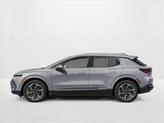 Thumbnail of 2026 Sterling Gray Metallic Chevrolet Equinox EV