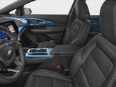 Thumbnail of 2026 Sterling Gray Metallic Chevrolet Equinox EV